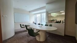 Singapore Land Tower (D1), Office #554784561